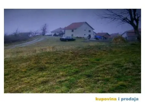 Povoljno prodajem plac 3100 m2 u Aleksincu pogodno za vishe namena - 2/2