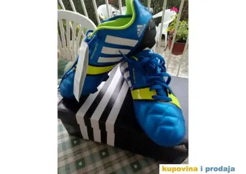 Kopacke 38, nenosene