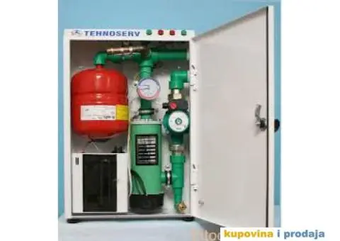 Grejanje sve vrste-proracuni - 3/4