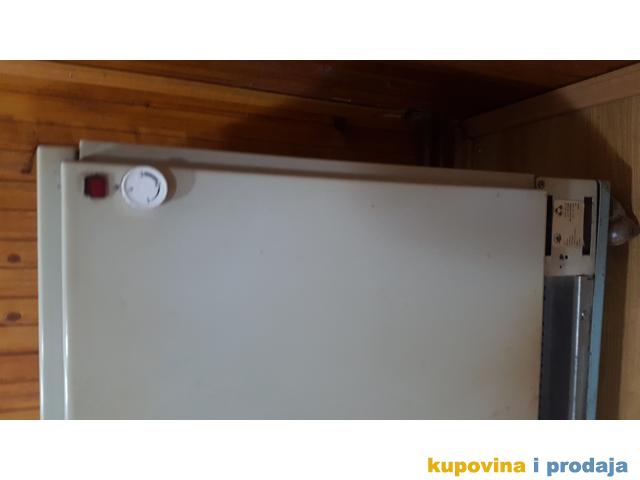 Termoakomulaciona pec Termoakomulaciona pec