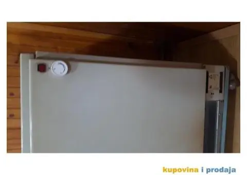 Termoakomulaciona pec - 1/3