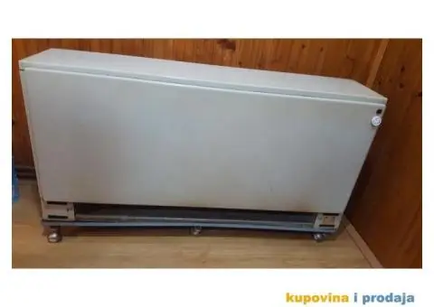 Termoakomulaciona pec - 2/3