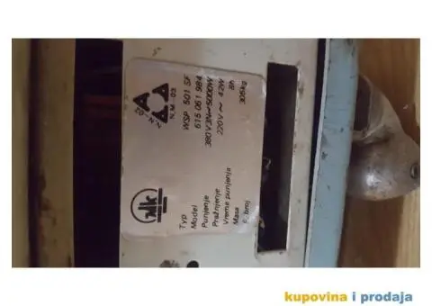 Termoakomulaciona pec - 3/3