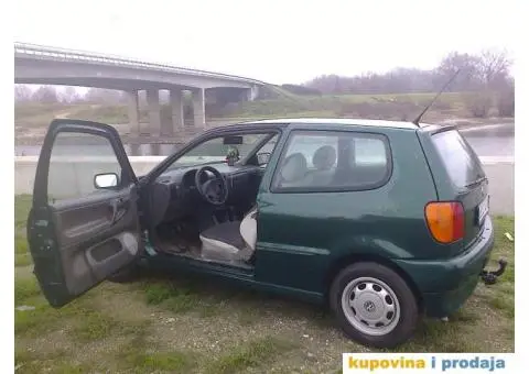 VW Polo - 3/10