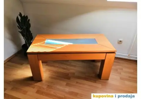 Klub sto za dnevnu sobu - 2/2