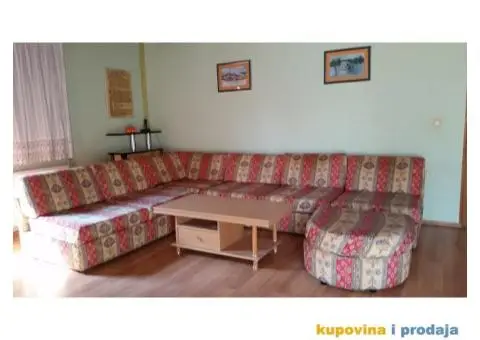 Ugaona garnitura - 3/4