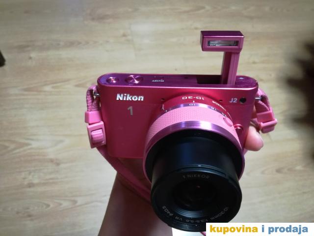 NIKON 1 j2 NIKON 1 j2