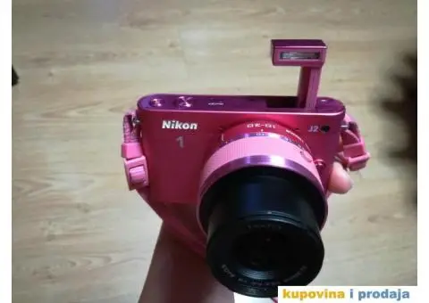 NIKON 1 j2