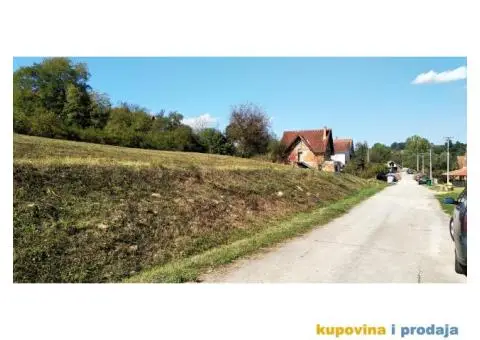 Plac u Belanovici - 1/4