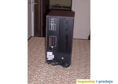 Zvucnici Genius 5.1 SW 6000 - 6/6