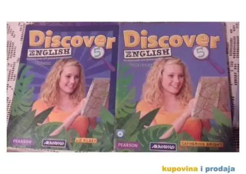 Udzbenici za osmi razred - 3/5