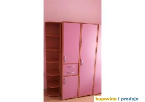 Dečja soba POVOLJNO - 1/9