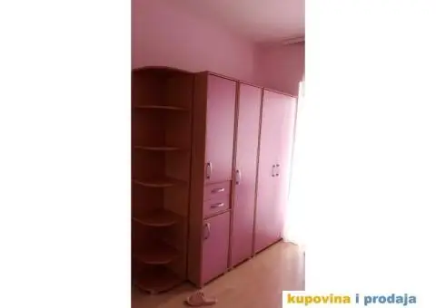 Dečja soba POVOLJNO - 3/9