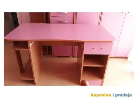 Dečja soba POVOLJNO - 4/9