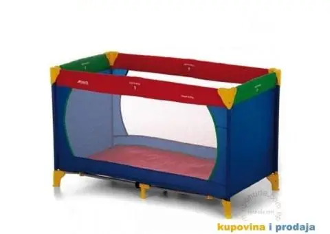 decija kolica, krevet, kadica i hranilica- sve zajedno 13.000 dinara - 1/3