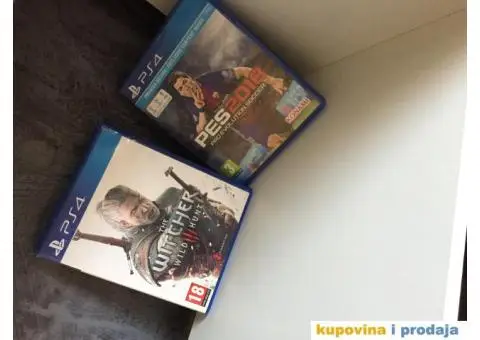 Sony PS 4 HITNO! - 1/5