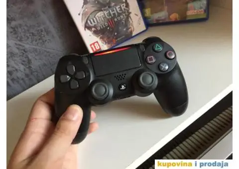 Sony PS 4 HITNO! - 2/5