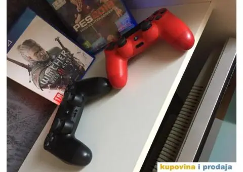 Sony PS 4 HITNO! - 3/5