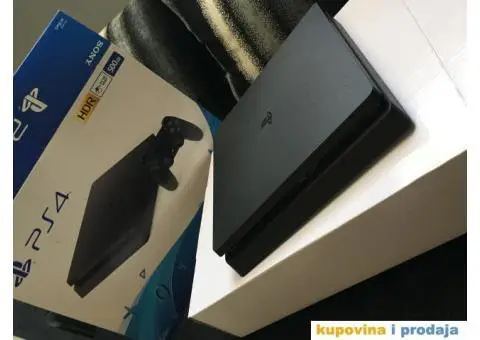 Sony PS 4 HITNO! - 4/5