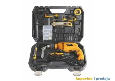 STRAUS UBODNA BUSILICA 1050W - 1/3