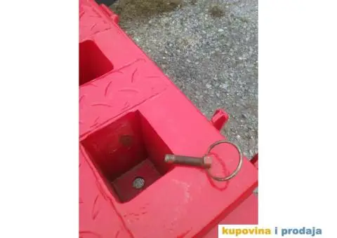 prikolica Sommer - 2/9