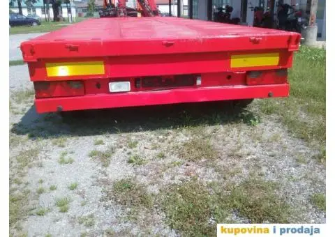 prikolica Sommer - 3/9