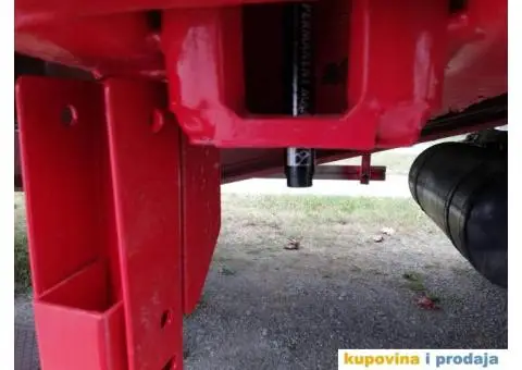 prikolica Sommer - 5/9