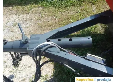 prikolica Sommer - 8/9