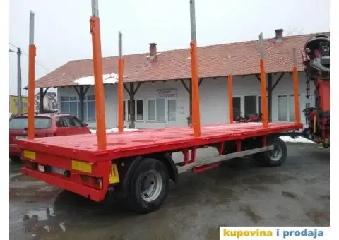 prikolica Sommer - 9/9