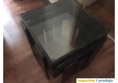 Tri stocica u jednom - 2/2