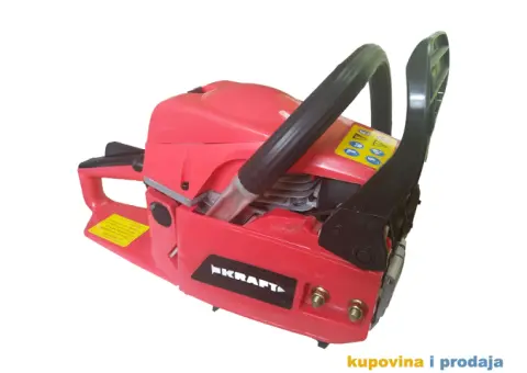 MOTORNE TESTERE - VIŠE VRSTA POVOLJNO - 1/7