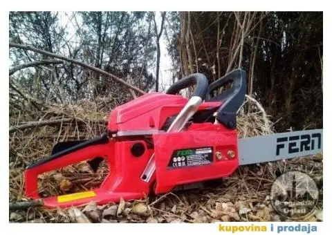 MOTORNE TESTERE - VIŠE VRSTA POVOLJNO - 2/7