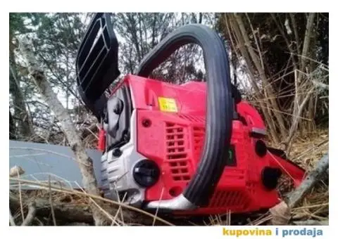 MOTORNE TESTERE - VIŠE VRSTA POVOLJNO - 3/7