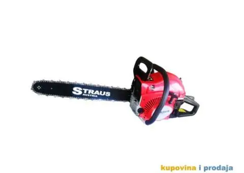 MOTORNE TESTERE - VIŠE VRSTA POVOLJNO - 5/7