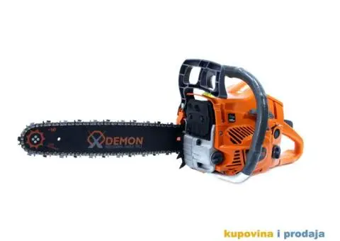 MOTORNE TESTERE - VIŠE VRSTA POVOLJNO - 6/7