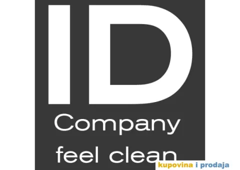 Potrebna radnica sa B kategorijom