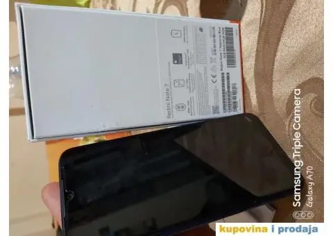 Xiaomi redmi note 7 - 2/2