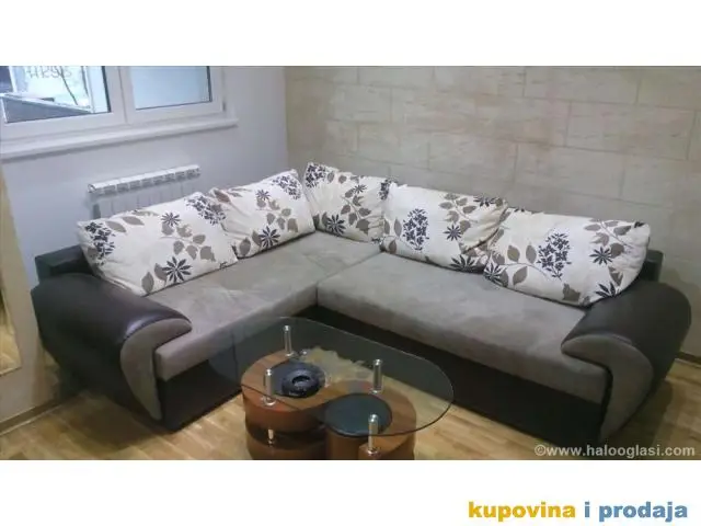 LUX,Lekino Brdo,,Miklosiceva,novogradnja 4.0-89 m2 - 1