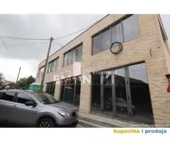 Sremčica, u centru, lux lokal, dupleks, ID 12695