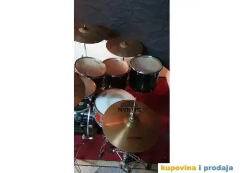 Prodajem bubanj - 2/7