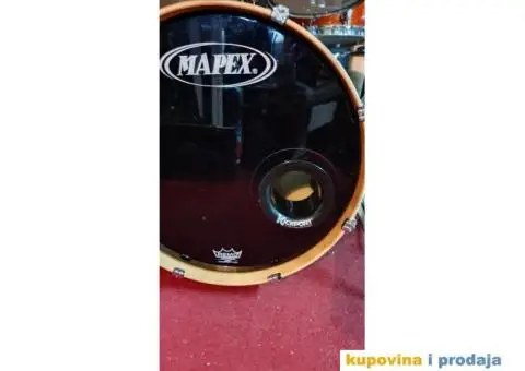 Prodajem bubanj - 3/7