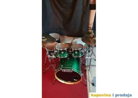 Prodajem bubanj - 5/7