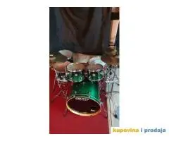 Prodajem bubanj