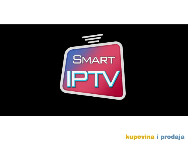 IPTV USLUGA - 1