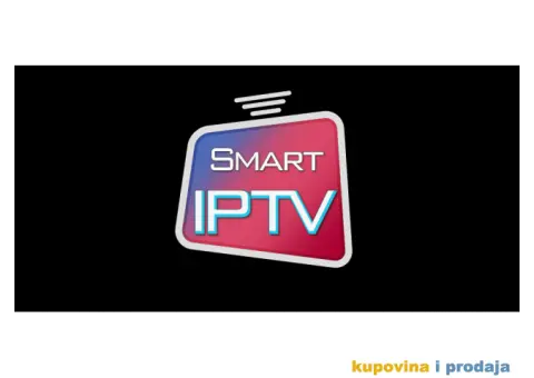 IPTV USLUGA