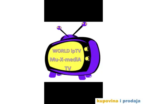 IPTV USLUGA - 2/2