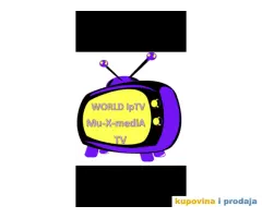 IPTV USLUGA
