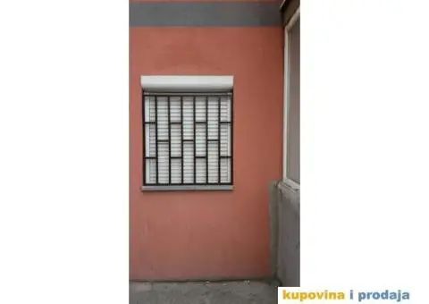 izracujem i montiram metalnih resetaka za sastitu stanova d provale - 4/6