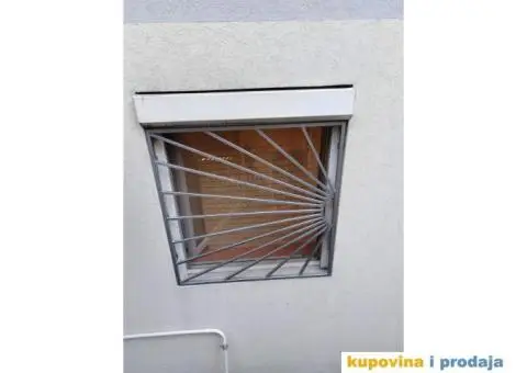 izrada metalnih resetaka za sastitu stanova - 2/6