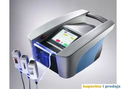 IPL Prestige za trajnu depilaciju i tretmane lica - 2/4